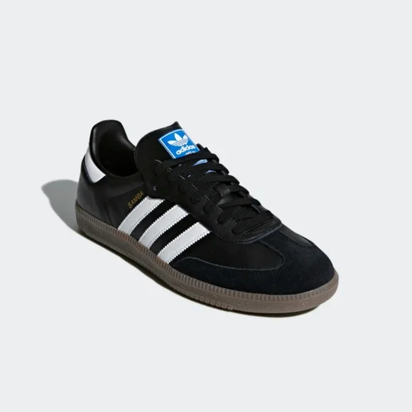 Adidas Originals Samba Shoes